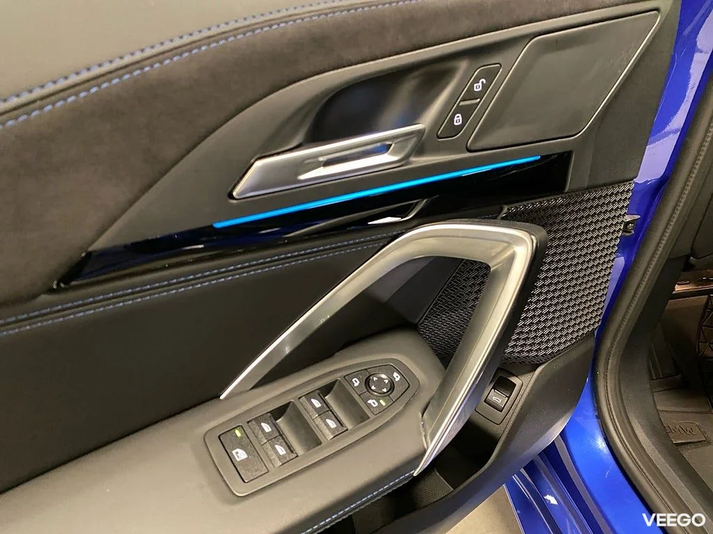 BMW iX2 xDrive30 306HK M-Sport Pro /Drag /Moms 225kW