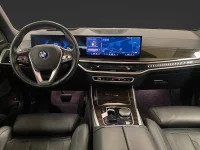 BMW X5 xDrive50e 490HK /Innovation /Luft /H/K /Drag 360kW thumbnail