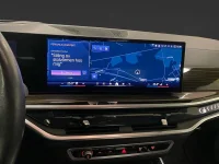BMW X5 xDrive50e 490HK /Innovation /Luft /H/K /Drag 360kW thumbnail
