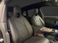 BMW iX xDrive50 524HK Sport /Sky Lounge /Laser /HuD /Moms 385kW thumbnail