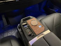 BMW iX xDrive50 524HK Sport /Sky Lounge /Laser /HuD /Moms 385kW thumbnail