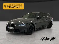 BMW M3 Competition Touring xDrive 510HK /19mil /Se Spec /Moms 375kW thumbnail