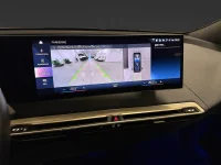 BMW iX xDrive50 524HK Sport /Sky Lounge /Laser /HuD /Moms 385kW thumbnail