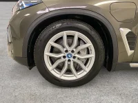 BMW X5 xDrive50e 490HK /Innovation /Luft /H/K /Drag 360kW thumbnail