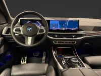 BMW X5 xDrive50e 490HK M-Sport Pro /Innovation /Se Spec 360kW thumbnail