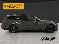BMW M3 Competition Touring xDrive 510HK /19mil /Se Spec /Moms 375kW thumbnail