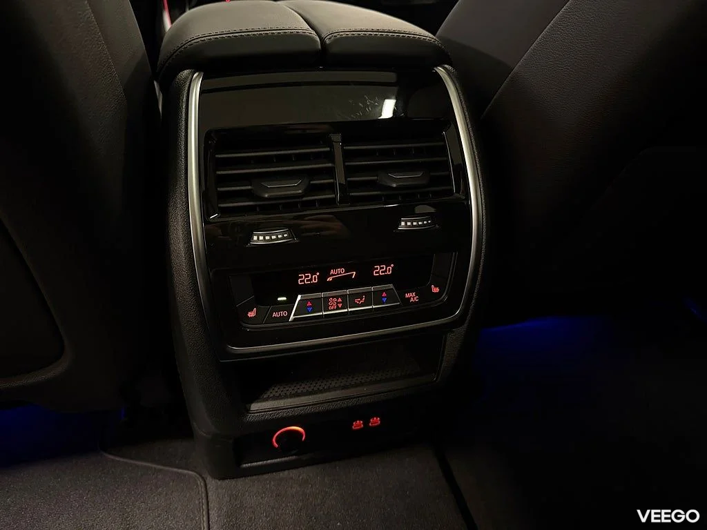 BMW X5 xDrive50e 490HK M-Sport Pro /Innovation /Se Spec 360kW