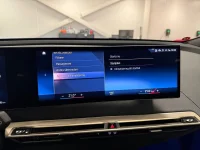 BMW iX xDrive50 524HK Sport /Sky Lounge /Laser /HuD /Moms 385kW thumbnail