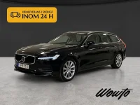 Volvo V90 T5 250HK Business Adv /Drag /Värmare 184kW thumbnail