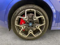 BMW iX2 xDrive30 306HK M-Sport Pro /Drag /Moms 225kW thumbnail