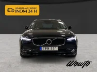 Volvo V90 T5 250HK Business Adv /Drag /Värmare 184kW thumbnail