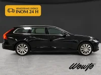 Volvo V90 T5 250HK Business Adv /Drag /Värmare 184kW thumbnail