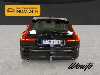 Volvo V90 T5 250HK Business Adv /Drag /Värmare 184kW thumbnail