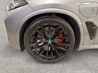 BMW X5 xDrive50e 490HK M-Sport Pro /Innovation /Se Spec 360kW thumbnail