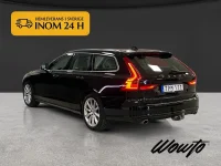 Volvo V90 T5 250HK Business Adv /Drag /Värmare 184kW thumbnail