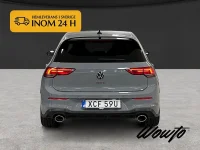 Volkswagen Golf GTI Clubsport 2.0 TSI DSG 300HK /Navi 221kW thumbnail