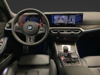 BMW M3 Competition Touring xDrive 510HK /19mil /Se Spec /Moms 375kW thumbnail