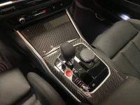 BMW M3 Competition Touring xDrive 510HK /19mil /Se Spec /Moms 375kW thumbnail