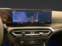 BMW M3 Competition Touring xDrive 510HK /19mil /Se Spec /Moms 375kW thumbnail