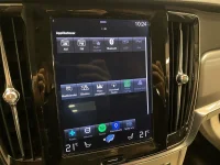 Volvo V90 T5 250HK Business Adv /Drag /Värmare 184kW thumbnail
