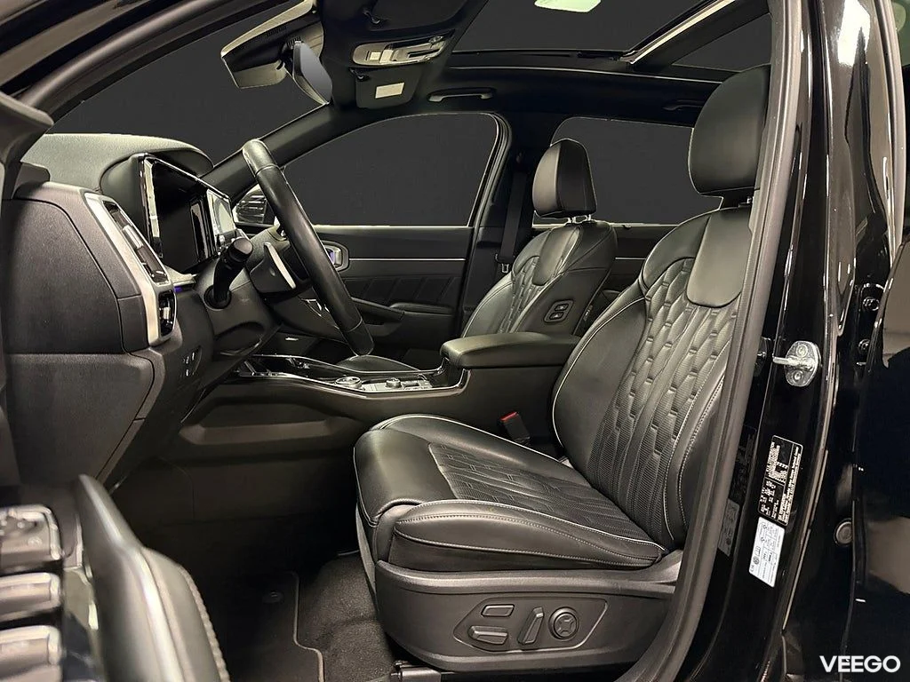 Kia Sorento PHEV 265HK 7-Sits Advanced Plus /Pano /Se Spec 195kW