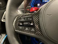 BMW M3 Competition Touring xDrive 510HK /19mil /Se Spec /Moms 375kW thumbnail