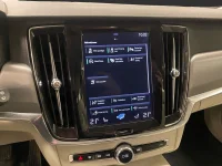 Volvo V90 T5 250HK Business Adv /Drag /Värmare 184kW thumbnail