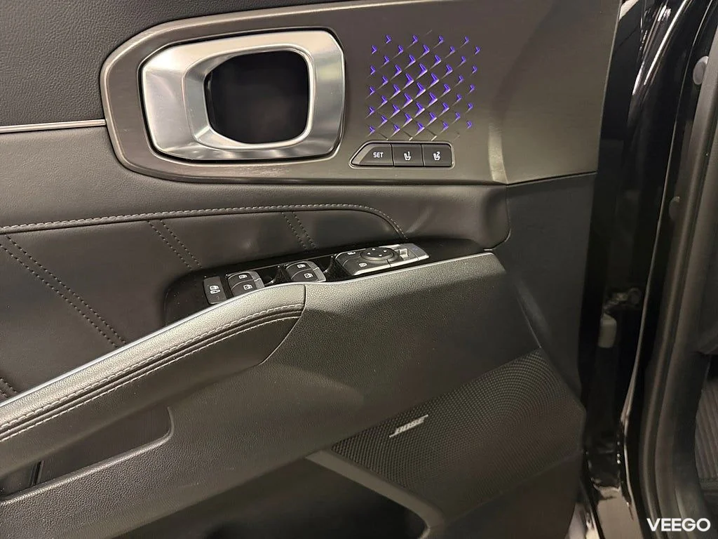 Kia Sorento PHEV 265HK 7-Sits Advanced Plus /Pano /Se Spec 195kW