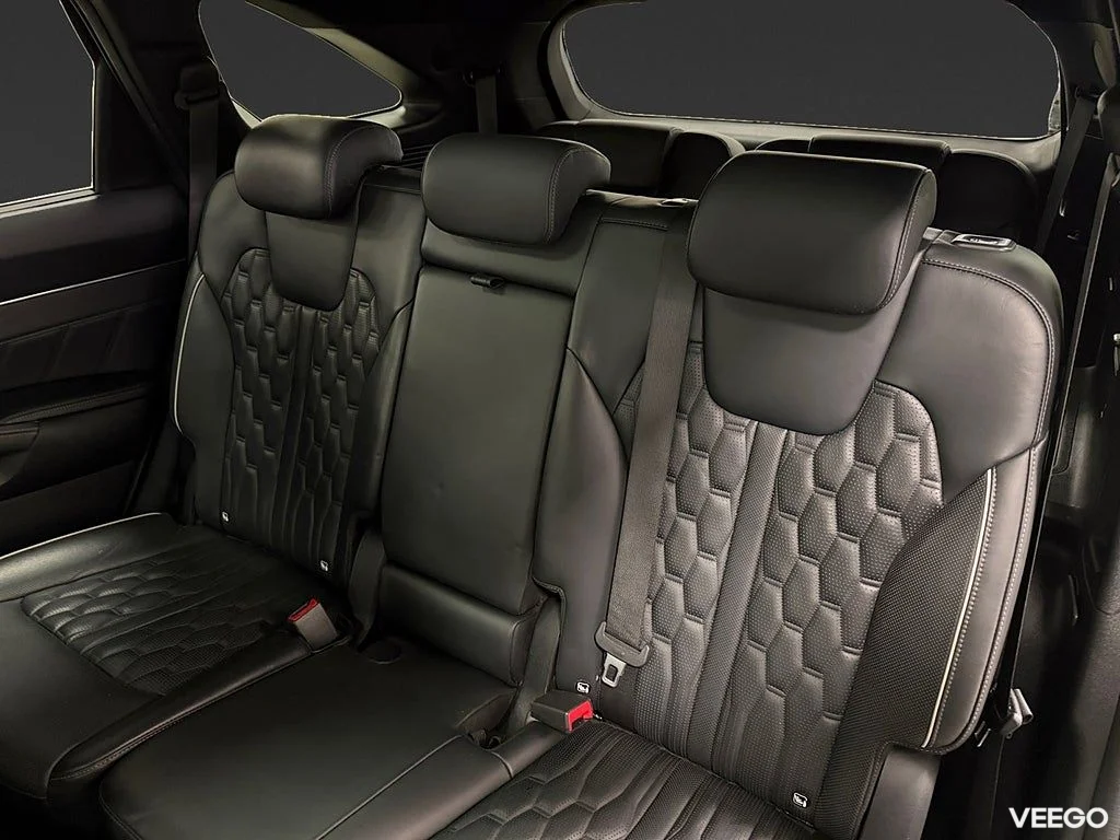 Kia Sorento PHEV 265HK 7-Sits Advanced Plus /Pano /Se Spec 195kW