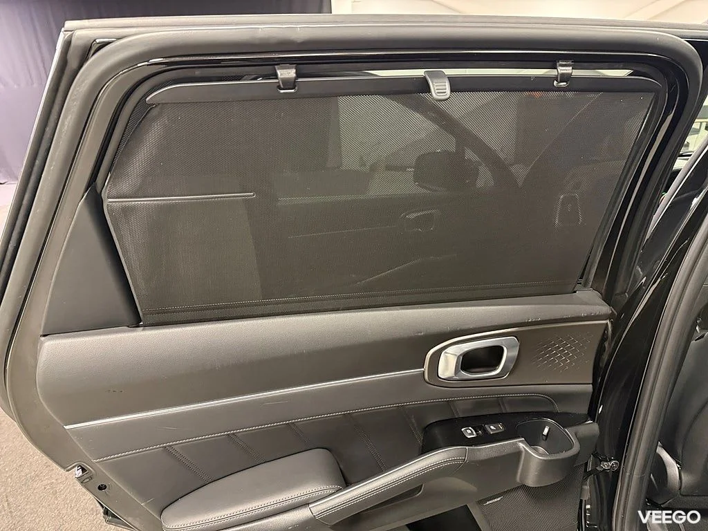 Kia Sorento PHEV 265HK 7-Sits Advanced Plus /Pano /Se Spec 195kW