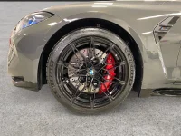 BMW M3 Competition Touring xDrive 510HK /19mil /Se Spec /Moms 375kW thumbnail