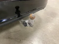 Volvo V90 T5 250HK Business Adv /Drag /Värmare 184kW thumbnail