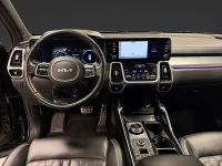 Kia Sorento PHEV 265HK 7-Sits Advanced Plus /Pano /Se Spec 195kW thumbnail