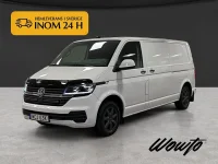 Volkswagen Transporter 2.0 TDI 4M DSG 150HK L2 /Drag /Moms 110kW thumbnail