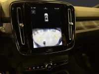 Volvo XC40 Recharge Twin 408HK Plus /Drag /B-Kamera /Moms 300kW thumbnail