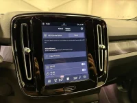 Volvo XC40 Recharge Twin 408HK Plus /Drag /B-Kamera /Moms 300kW thumbnail