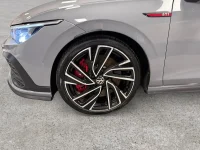 Volkswagen Golf GTI Clubsport 2.0 TSI DSG 300HK /Navi 221kW thumbnail