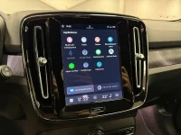 Volvo XC40 Recharge Twin 408HK Plus /Drag /B-Kamera /Moms 300kW thumbnail