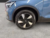 Volvo XC40 Recharge Twin 408HK Plus /Drag /B-Kamera /Moms 300kW thumbnail