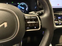 Kia Sorento PHEV 265HK 7-Sits Advanced Plus /Pano /Se Spec 195kW thumbnail