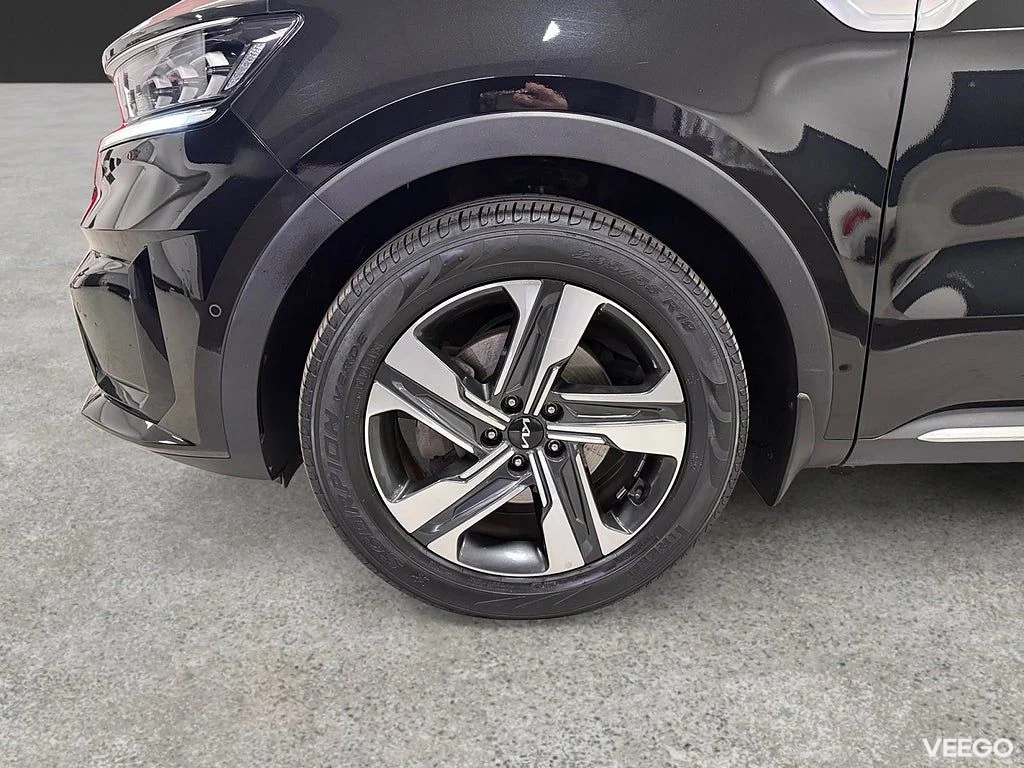 Kia Sorento PHEV 265HK 7-Sits Advanced Plus /Pano /Se Spec 195kW