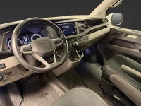 Volkswagen Transporter 2.0 TDI 4M DSG 150HK L2 /Drag /Moms 110kW thumbnail