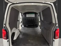 Volkswagen Transporter 2.0 TDI 4M DSG 150HK L2 /Drag /Moms 110kW thumbnail