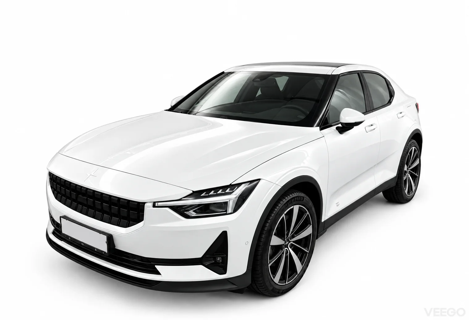 Polestar 2 AWD H&K LONG RANGE DUAL PILOT PLUS 300kW