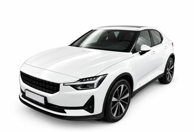 Image of Polestar 2 AWD H&K LONG RANGE DUAL PILOT PLUS 300kW