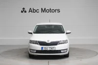 Skoda Rapid - 1.2 66kW thumbnail