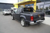 Volkswagen Amarok Highline Premium 3 190kW thumbnail