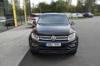 Volkswagen Amarok Highline Premium 3 190kW thumbnail