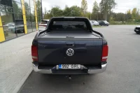 Volkswagen Amarok Highline Premium 3 190kW thumbnail