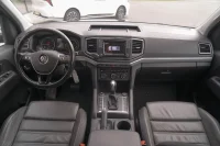 Volkswagen Amarok Highline Premium 3 190kW thumbnail